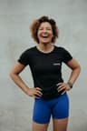 Studioleitung & Fitness Trainerin Janine Blodau Bootbox Köln