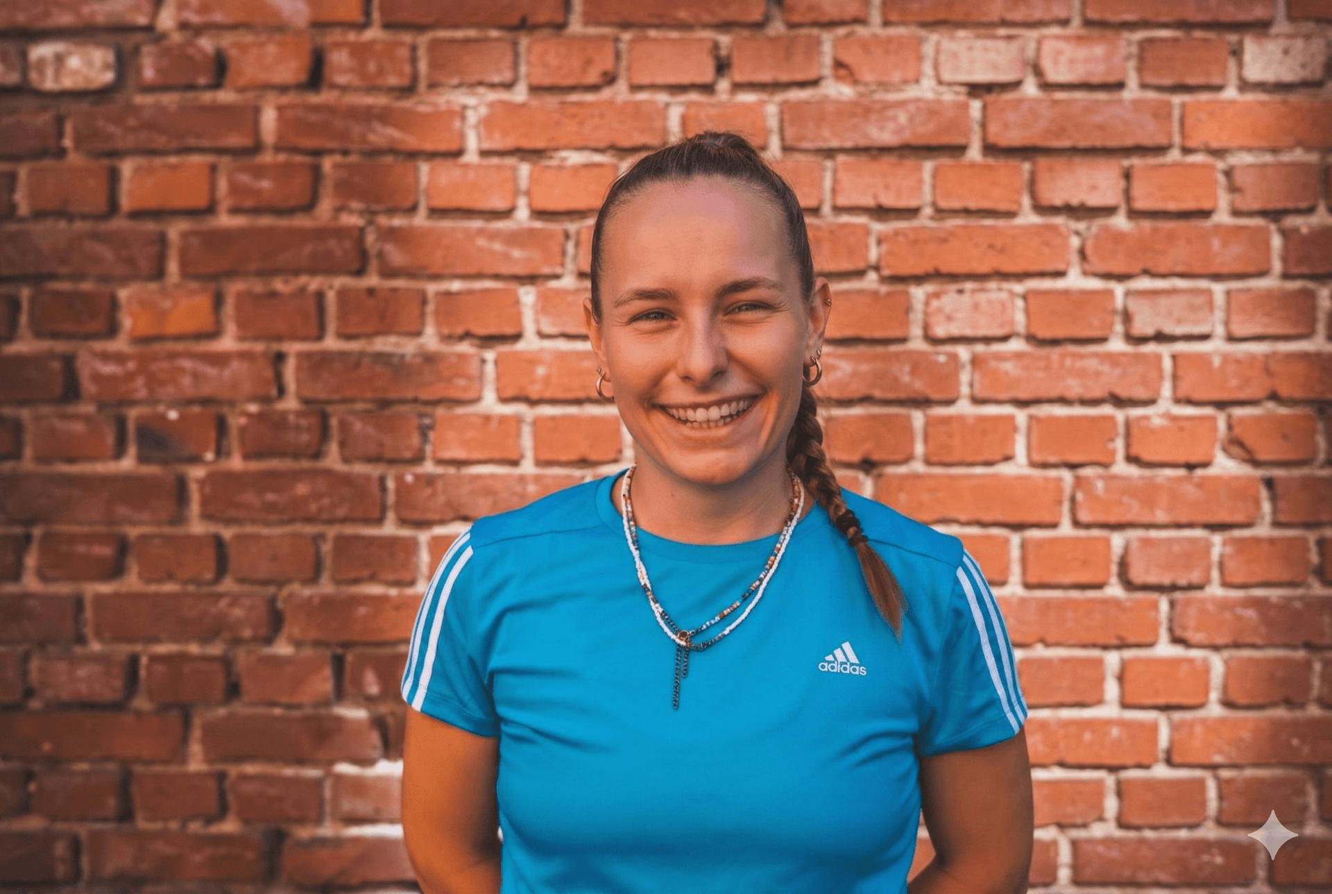 Verena Hillmer Personal Trainer in Köln am Stadtgarten