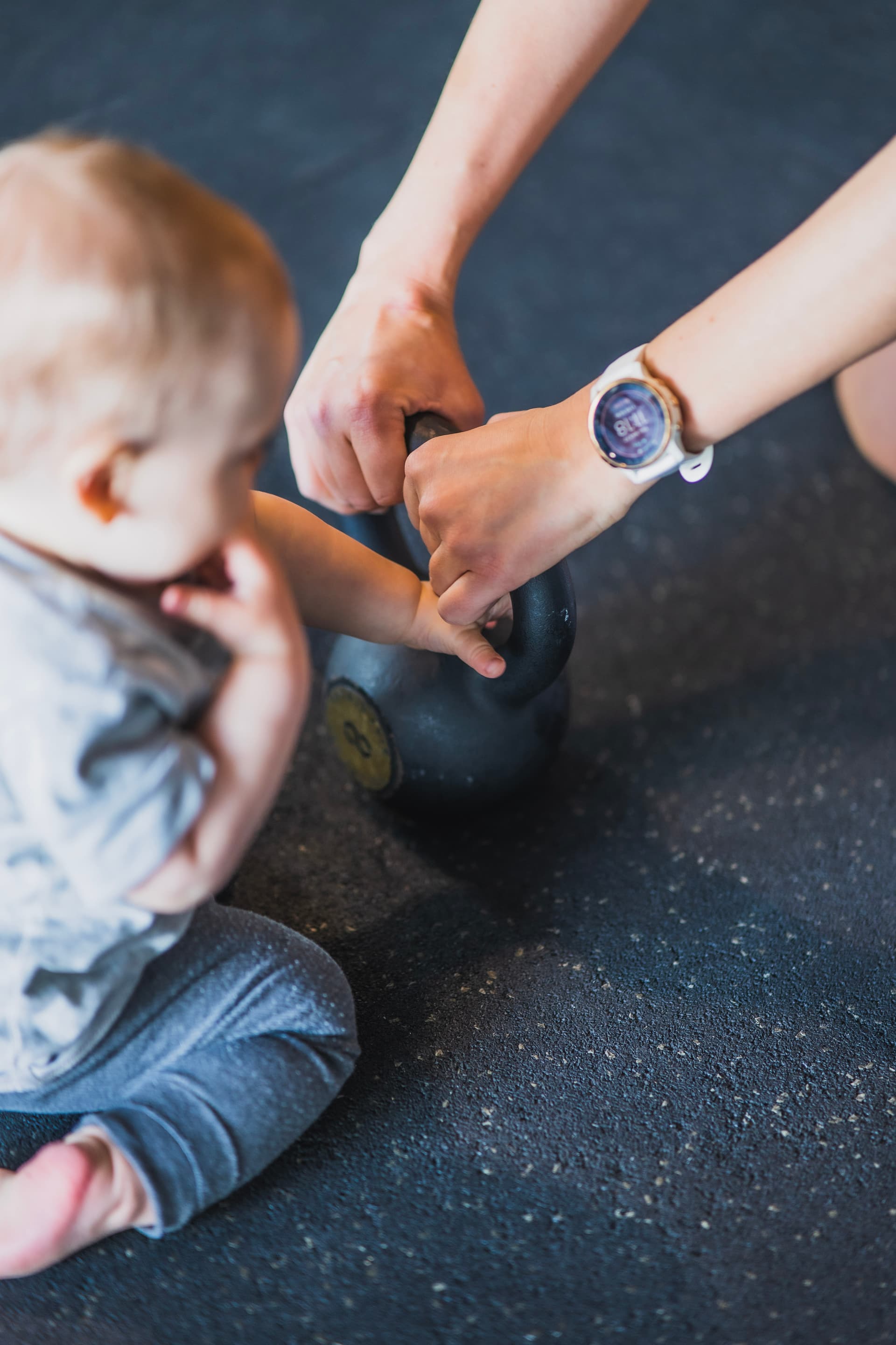 Fitness für die ganze Familie Köln Bootbox
